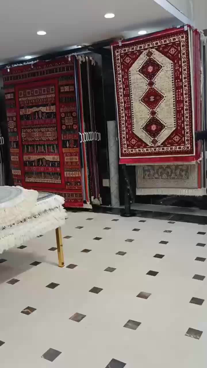 فرش سارگل ۲۵۵۰ تراکم|فرش|تهران, نعمتآباد|دیوار