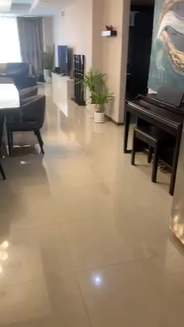 بلوار عدل 148متر ۳خواب طبقه 5