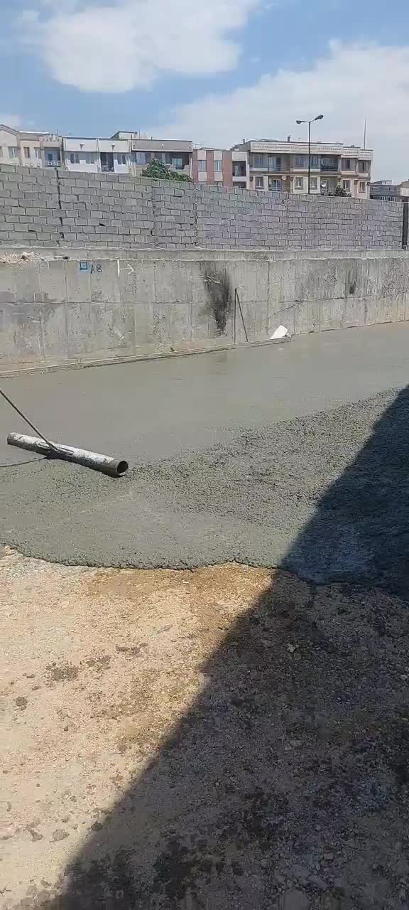 جدول کاری. اجرای جدول. اجرای کفپوش. اجرای موزاییک|خدمات پیشه و مهارت|ری, شهرک نظامی|دیوار