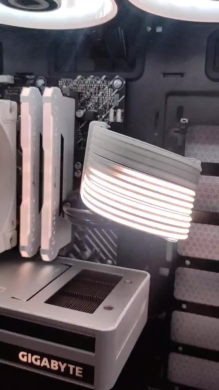 24pin rgb liam li|قطعات و لوازم جانبی رایانه|بوشهر, |دیوار