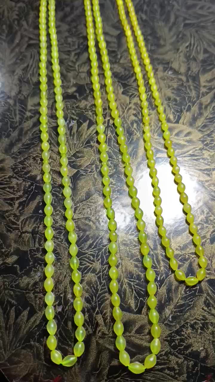 ۳عدد تسبیح شاه مقصوداصل افغانستان ۱۰۱دانه،بافاکتور|بدلیجات|لنجان, |دیوار