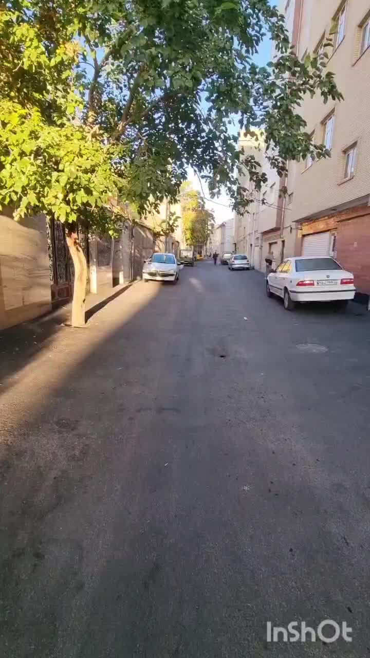 فروش آپارتمان ۱۳۰ متر خیابان حافظ|فروش آپارتمان|تبریز, |دیوار