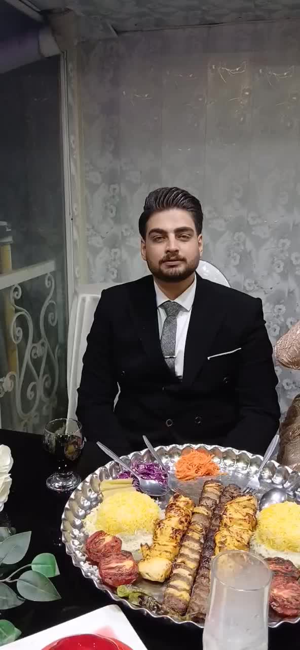 باغ تالار پاسارگاد|خدمات پذیرایی، مراسم|ملارد, |دیوار