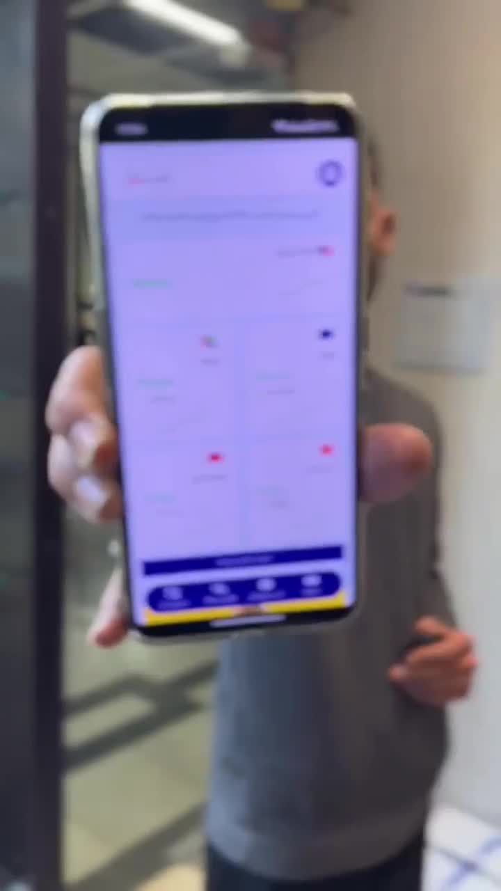 دوربین مینی اسپید وای فای قیمت مناسب|دوربین مداربسته|تهران, شیخ هادی|دیوار