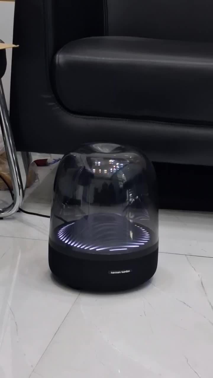 harman kardan aura 3|سیستم صوتی خانگی|تهران, قیطریه|دیوار
