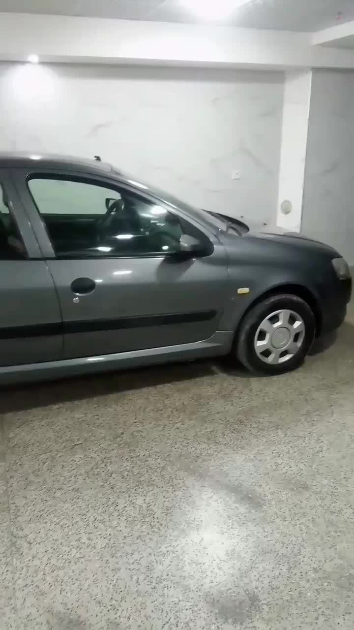 رانا بدون رنگ 93|خودرو سواری و وانت|ارومیه, |دیوار