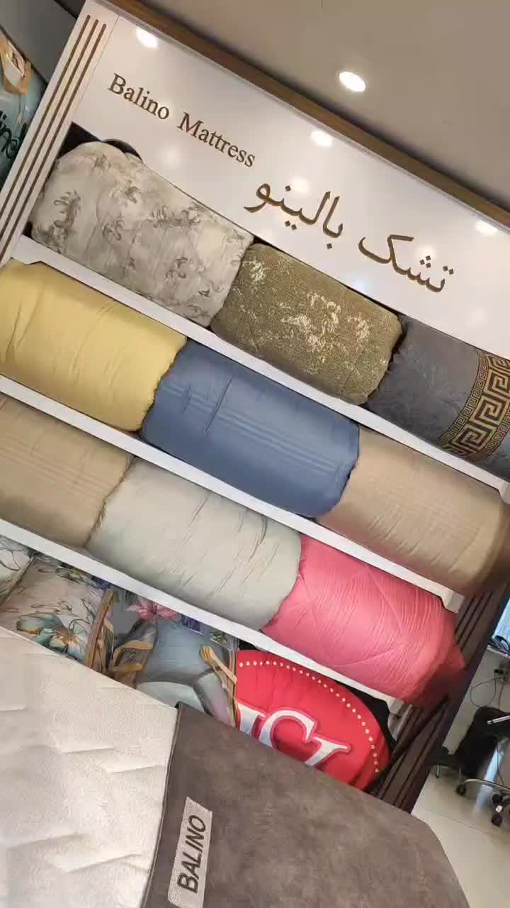 تشک به قیمت درب کارخانه|تشک تختخواب|شیراز, بازار|دیوار