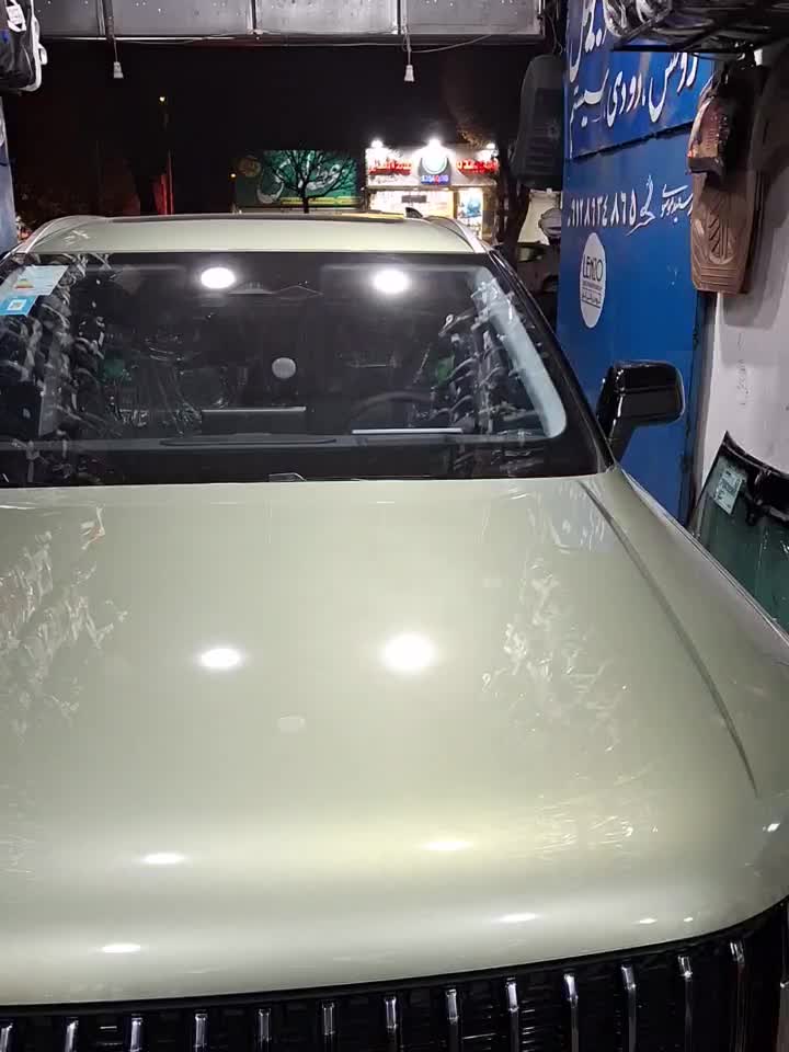 کف پایی کفپوش سه بعدی پنج بعدی گلدوزی ایرانی خارجی|قطعات یدکی و لوازم جانبی|تهران, یافت آباد شمالی|دیوار