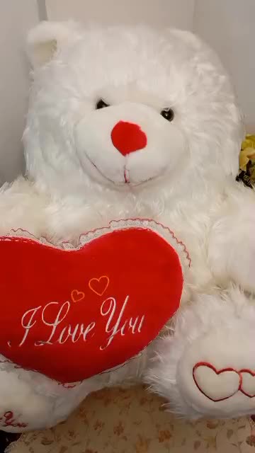 اسباب بازی خرس عروسکی|اسباب‌بازی بچه|تهران, باغ فیض|دیوار