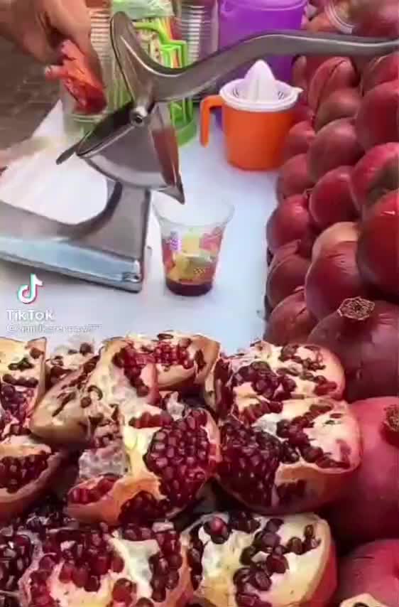 ابمیوگیر دستی چندکاره|آبمیوه‌گیر و آب‌مرکبات‌گیر|اهواز, حصیرآباد|دیوار