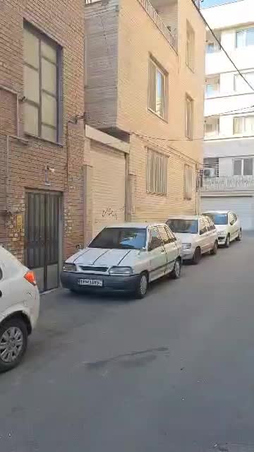 فروش ملک کلنگی|فروش زمین و ملک کلنگی|تهران, جیحون|دیوار