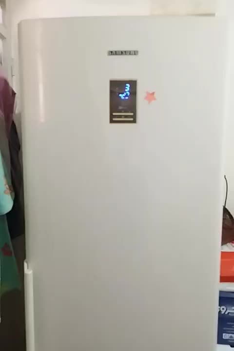 یخچال فریزر سامسونگ|یخچال و فریزر|بروجرد, |دیوار