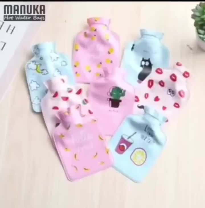 کیسه مینی آب گرم رسید|حراج|گلبهار, شهر جدید گلبهار|دیوار