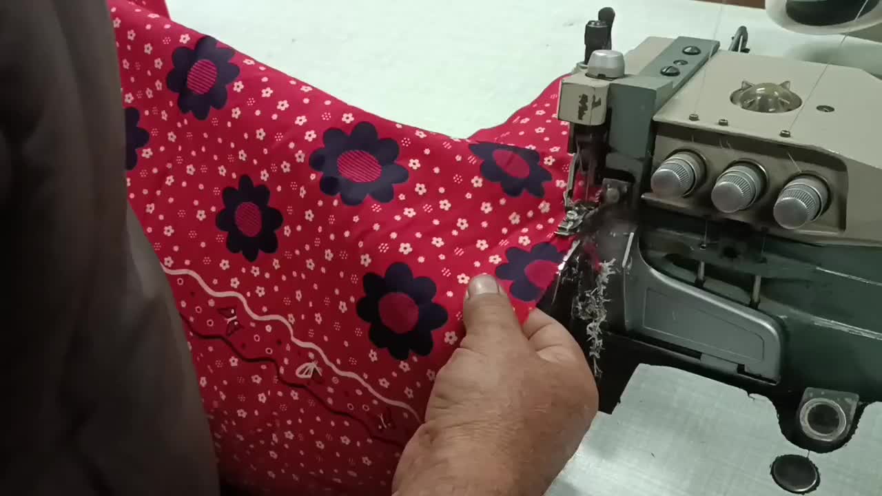 فروش چرخ خیاطی صنعتی سر دوز|چرخ خیاطی و ریسندگی|تهران, یافت آباد جنوبی|دیوار