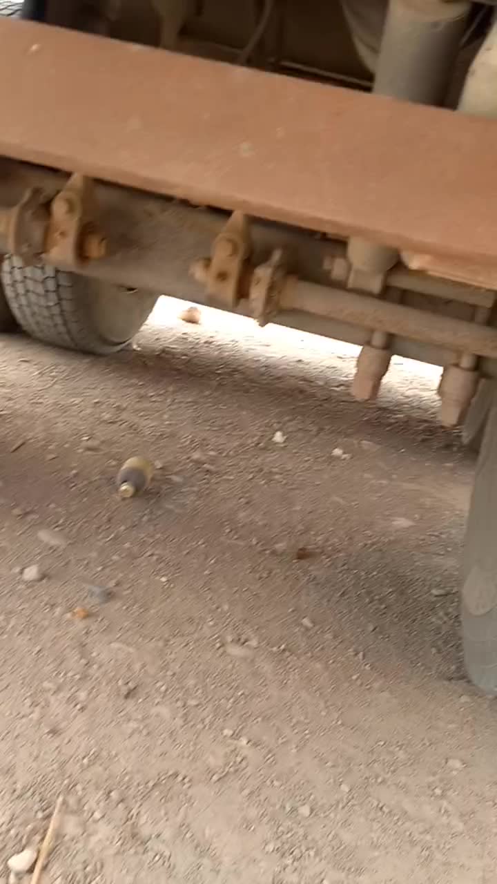 کمپرس۲محور بالن حراج|قطعات یدکی و لوازم جانبی|ایرانشهر, |دیوار