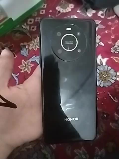 honor x9 4g|موبایل|مشهد, خرمشهر|دیوار