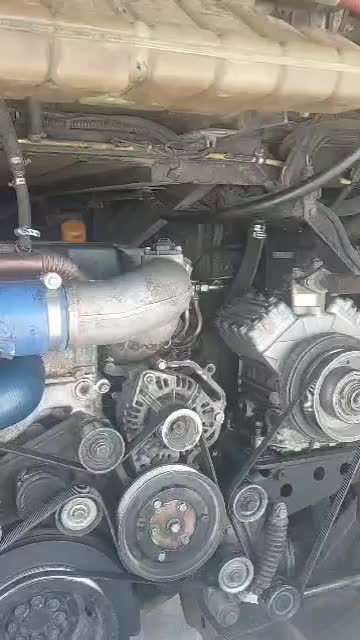 اتوبوس مان vip مدل ۱۳۹۰|خودرو سنگین|پاکدشت, پارچین|دیوار