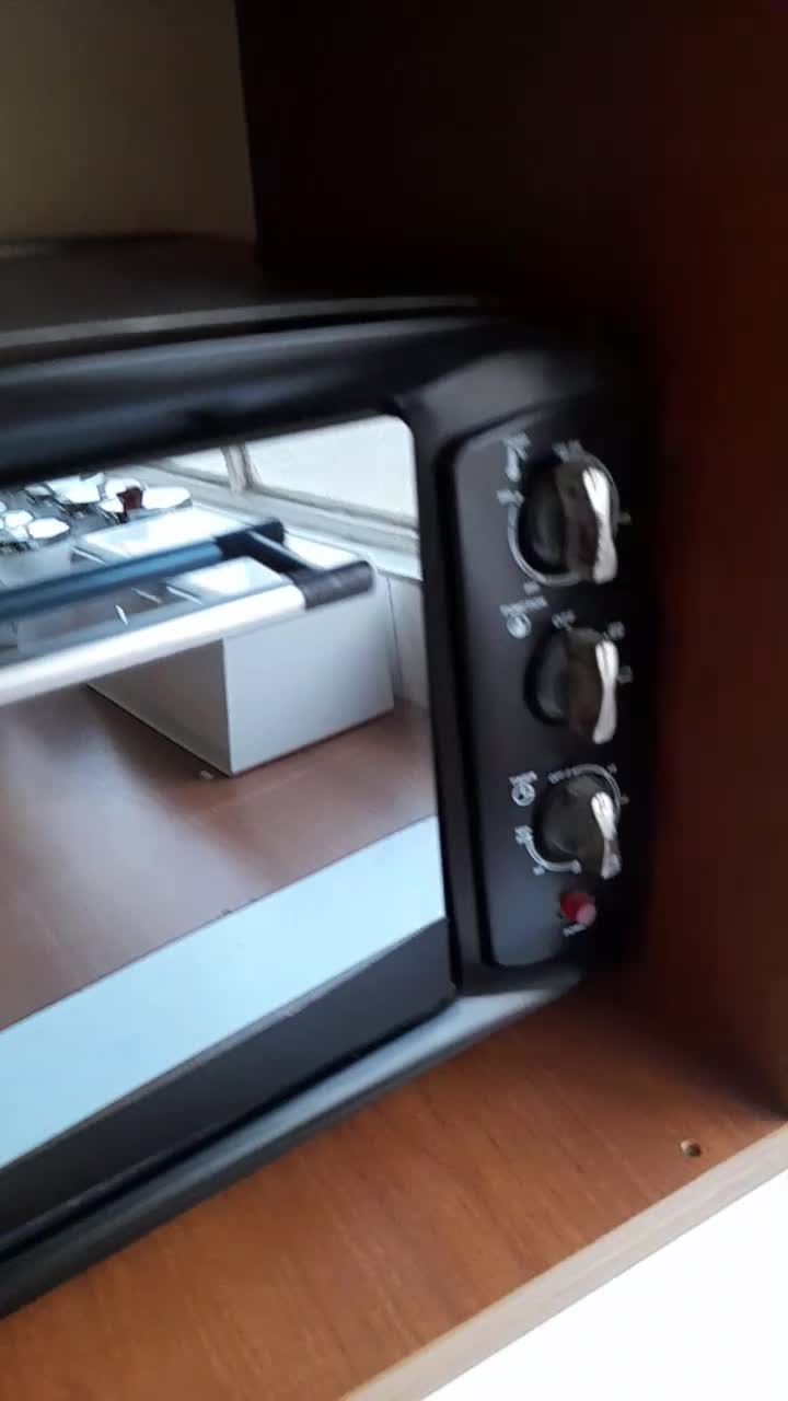 توستر در حد|اجاق گاز و لوازم برقی پختوپز|اسلامشهر, شهرک قائمیه|دیوار