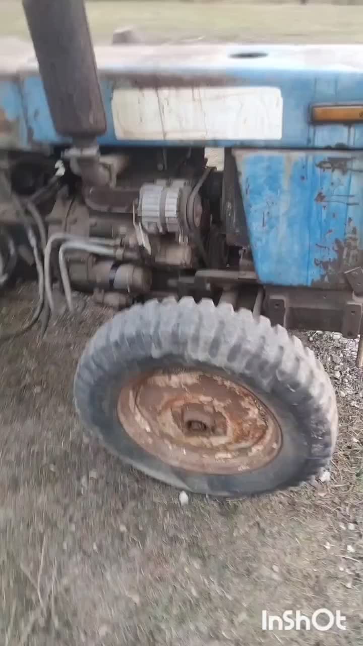 تراختور دارونا|خودرو سنگین|مشگین شهر, |دیوار