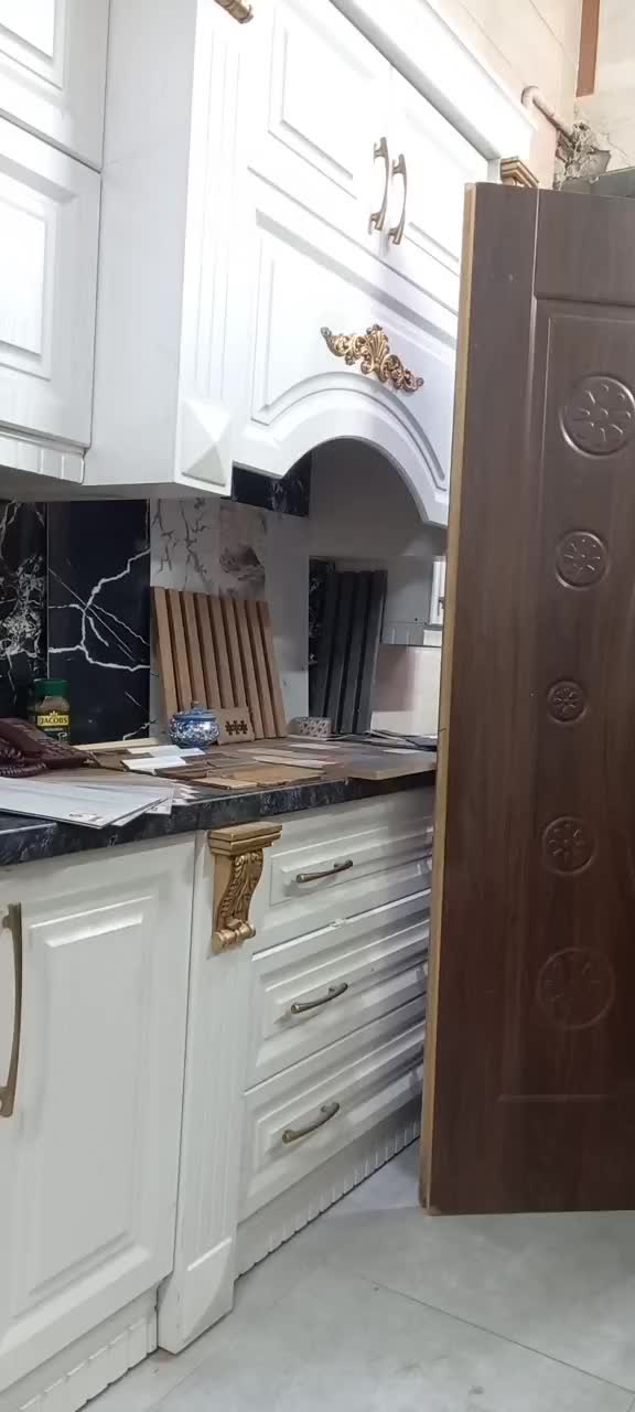 جشنواره پاییزی اقساطی کابینت و کمد دیواری|مصالح و تجهیزات ساختمان|قم, بنیاد|دیوار