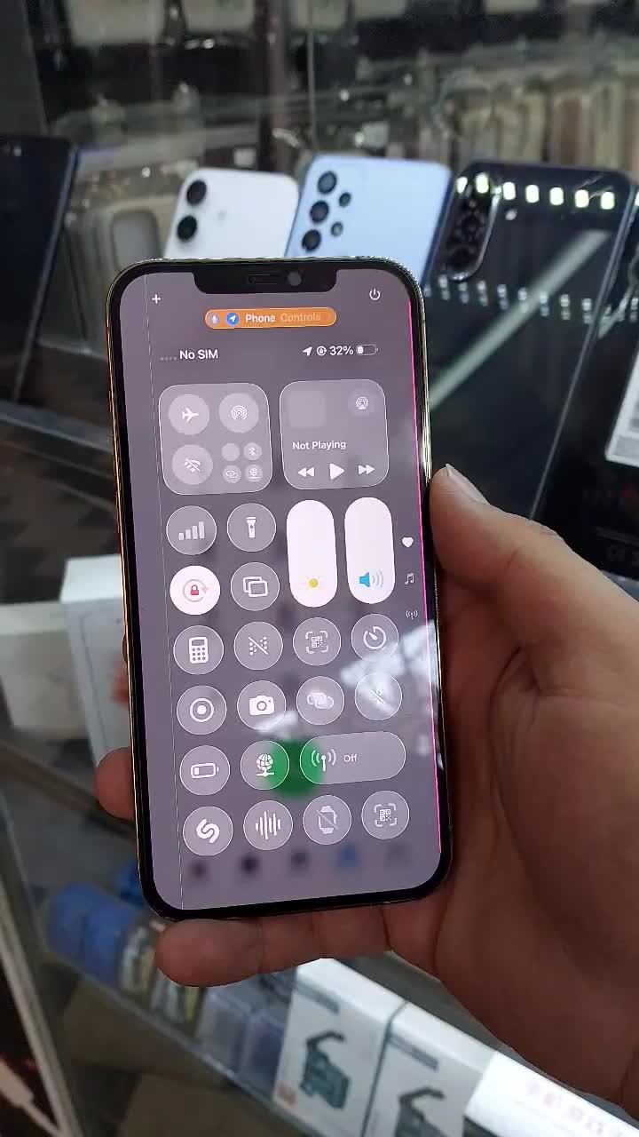 iPhone 12 pro max|موبایل|همدان, |دیوار