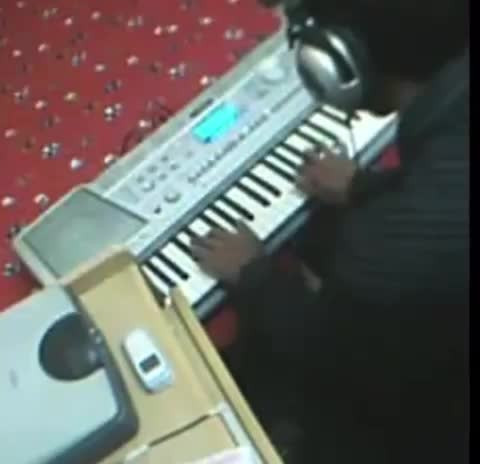 Yamaha psr 290|پیانو، کیبورد، آکاردئون|تهران, افسریه شمالی|دیوار