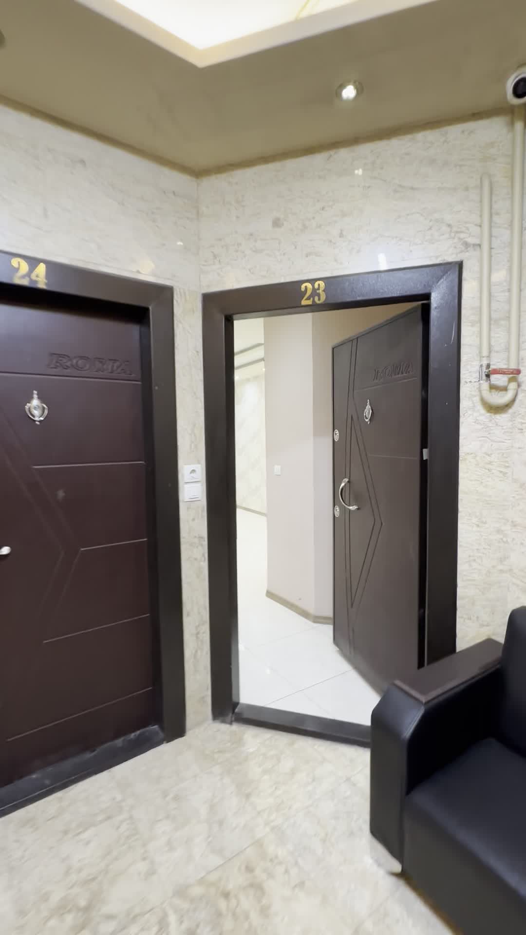 فروش واحد خدماتی ۷۰ متری شریعتی|فروش دفتر کار، اتاق اداری، مطب|اردبیل, |دیوار