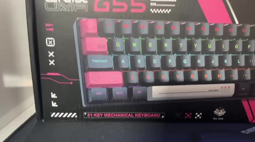 ست کامل گیمینگ اونیکوما onikuma|قطعات و لوازم جانبی رایانه|صدرا-فارس, فاز ۲|دیوار