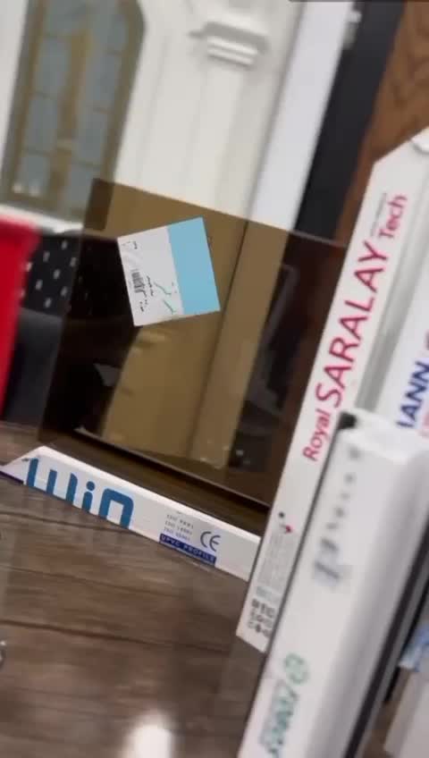 درب های اتاقی و ضد سرقت و upvc|مصالح و تجهیزات ساختمان|ایلام, |دیوار