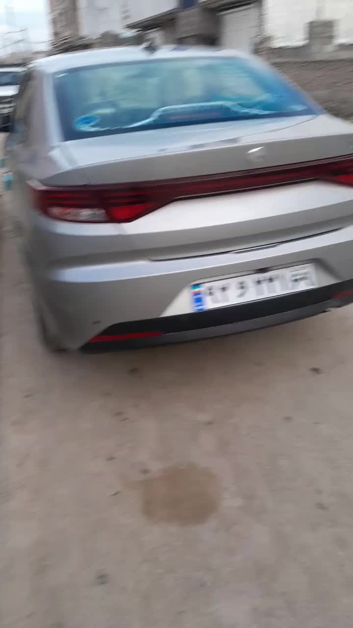 تارا دستی v1|خودرو کلاسیک|گنبد کاووس, |دیوار