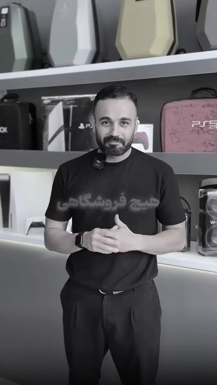 ps5 اسلیم آکبند PRO SLIM لیست قیمت|کنسول، بازی ویدئویی و آنلاین|رشت, حسین آباد|دیوار