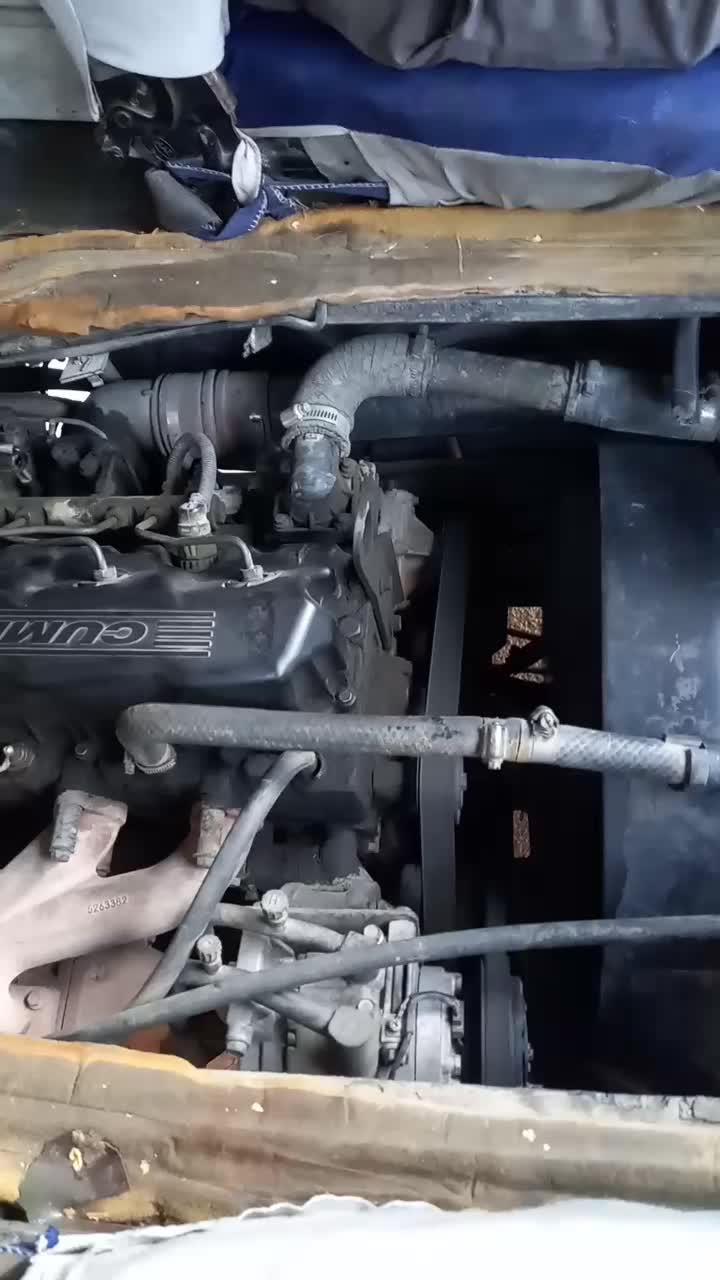 مینی بوس ارین ۹۴|خودرو سنگین|بندر ماهشهر, |دیوار