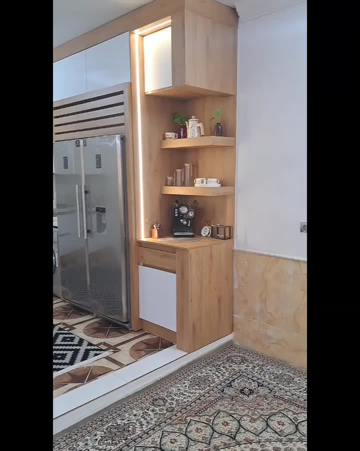 کابینت و کمددیواری پدیده|مصالح و تجهیزات ساختمان|نیشابور, شهرک قدس|دیوار