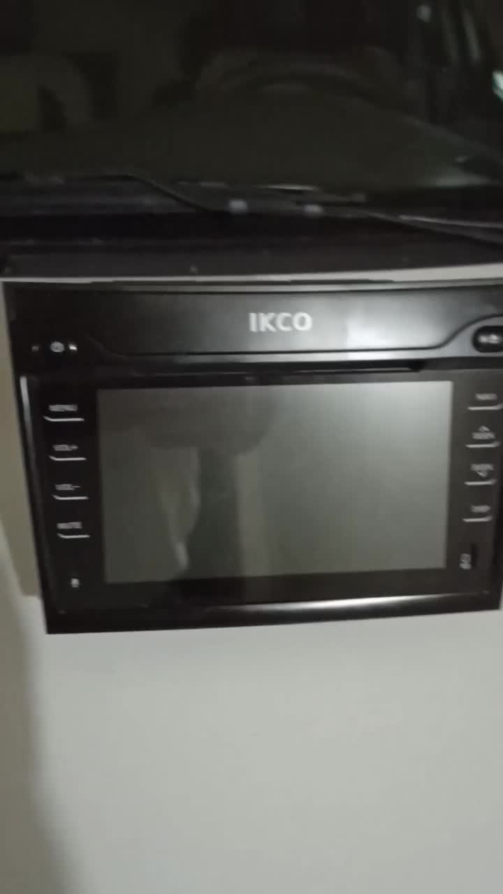 ضبط خودرو دنا مدل 96سالم وبدون هیچ مشکل و خط و خش|قطعات یدکی و لوازم جانبی|بندر انزلی, معلم|دیوار