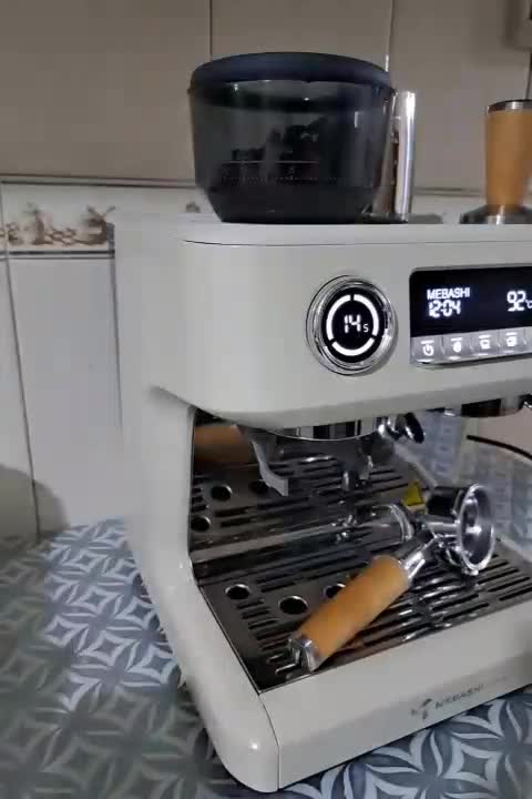 مباشی ۲۰۵۸،نیمه صنعتی ۳۰۰۰ وات|سماور، چای‌ساز، قهوه‌ساز|تهران, هفده شهریور|دیوار