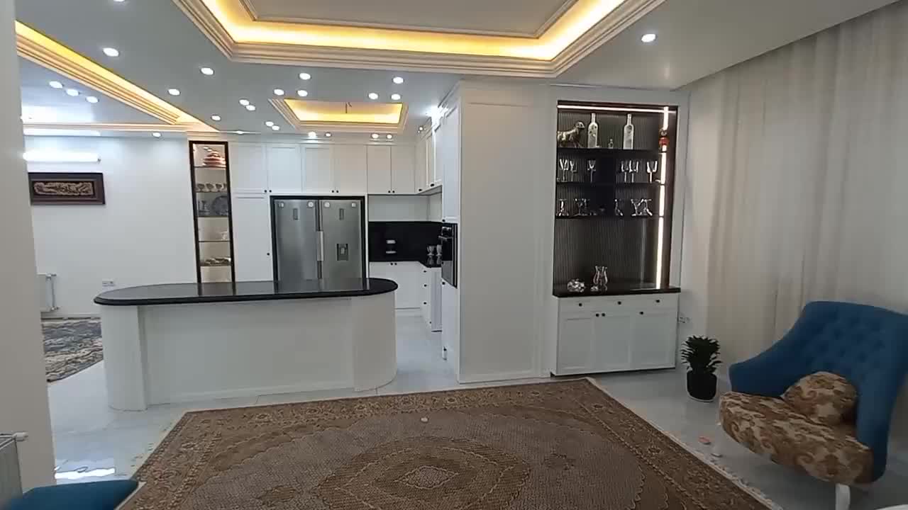 کابینت کمد ،اقساط واقعی،بدون کارمزد،بدون ضامن|مصالح و تجهیزات ساختمان|قم, بیست متری ولیعصر|دیوار