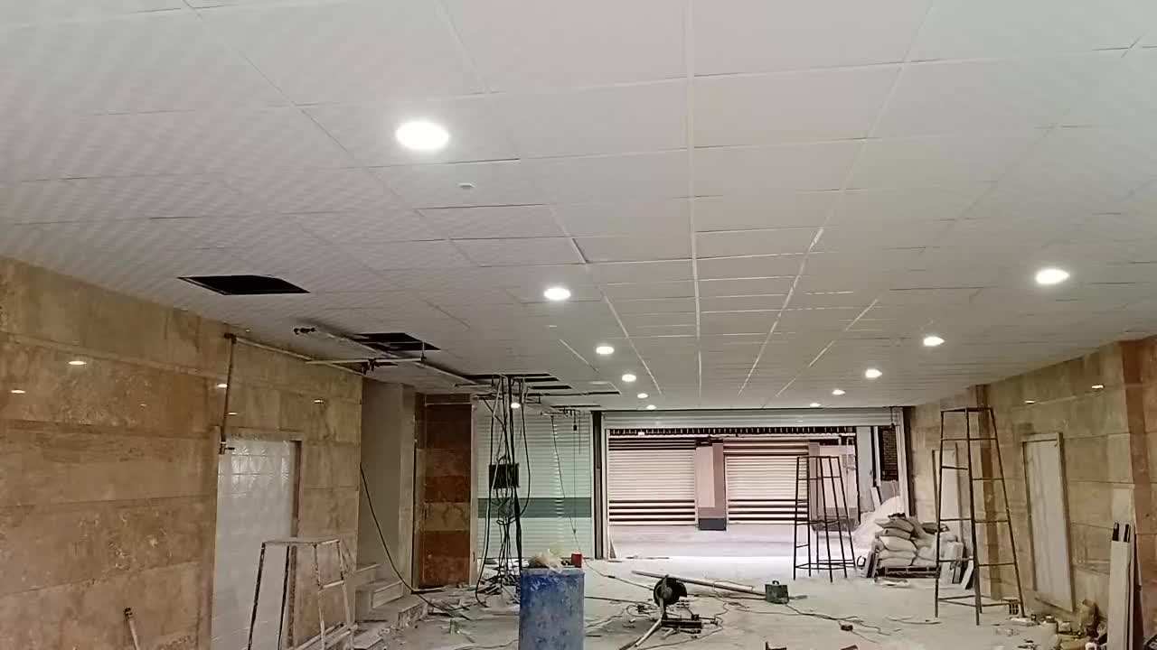 نقد واقساط کابینت کمد سقف کاذب|خدمات پیشه و مهارت|بندر ماهشهر, |دیوار