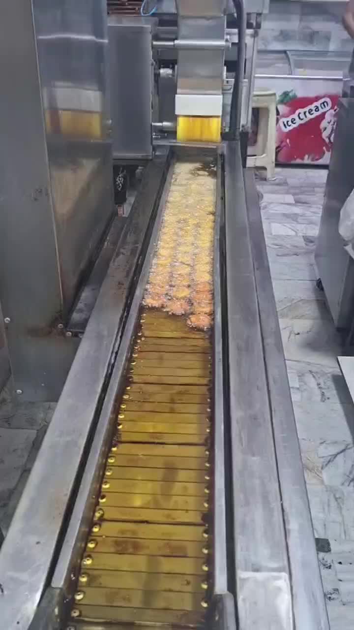 دستگاه فلافل کیلویی و لوازم فست فود|کافیشاپ و رستوران|مشکیندشت, |دیوار