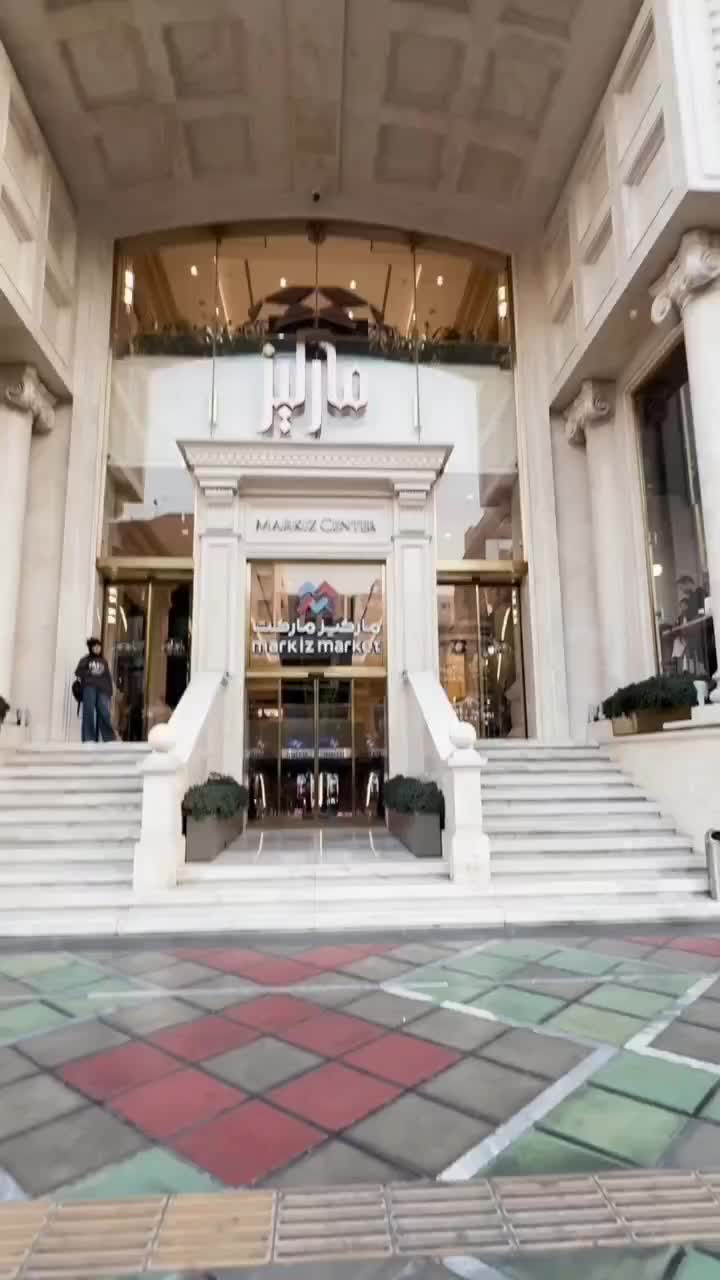 تامین نیرو مهماندار باریستا ایونت نمایشگاه همایش|خدمات پذیرایی، مراسم|تهران, میدان ولیعصر|دیوار