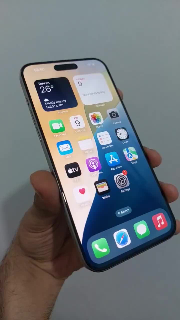 iPhone 15 pro max|موبایل|دورود, |دیوار
