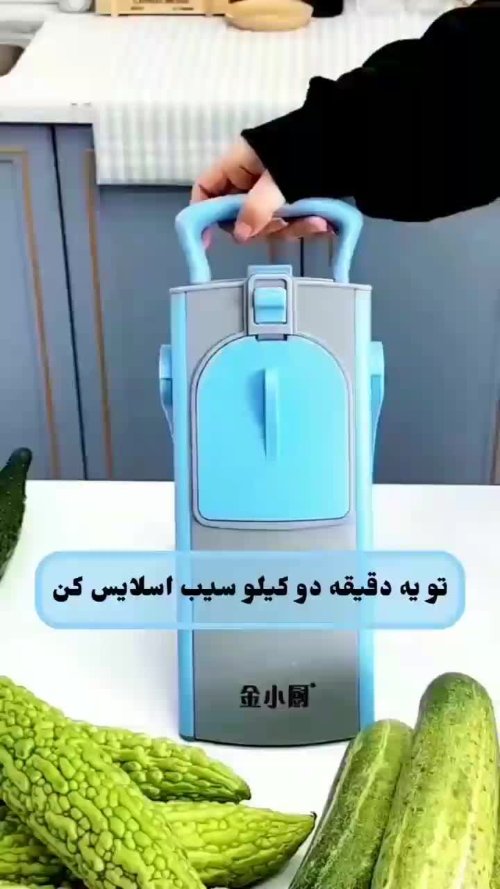 خرد کن دستی|خردکن، آسیاب، غذاساز|تهران, تهرانپارس جنوبی|دیوار