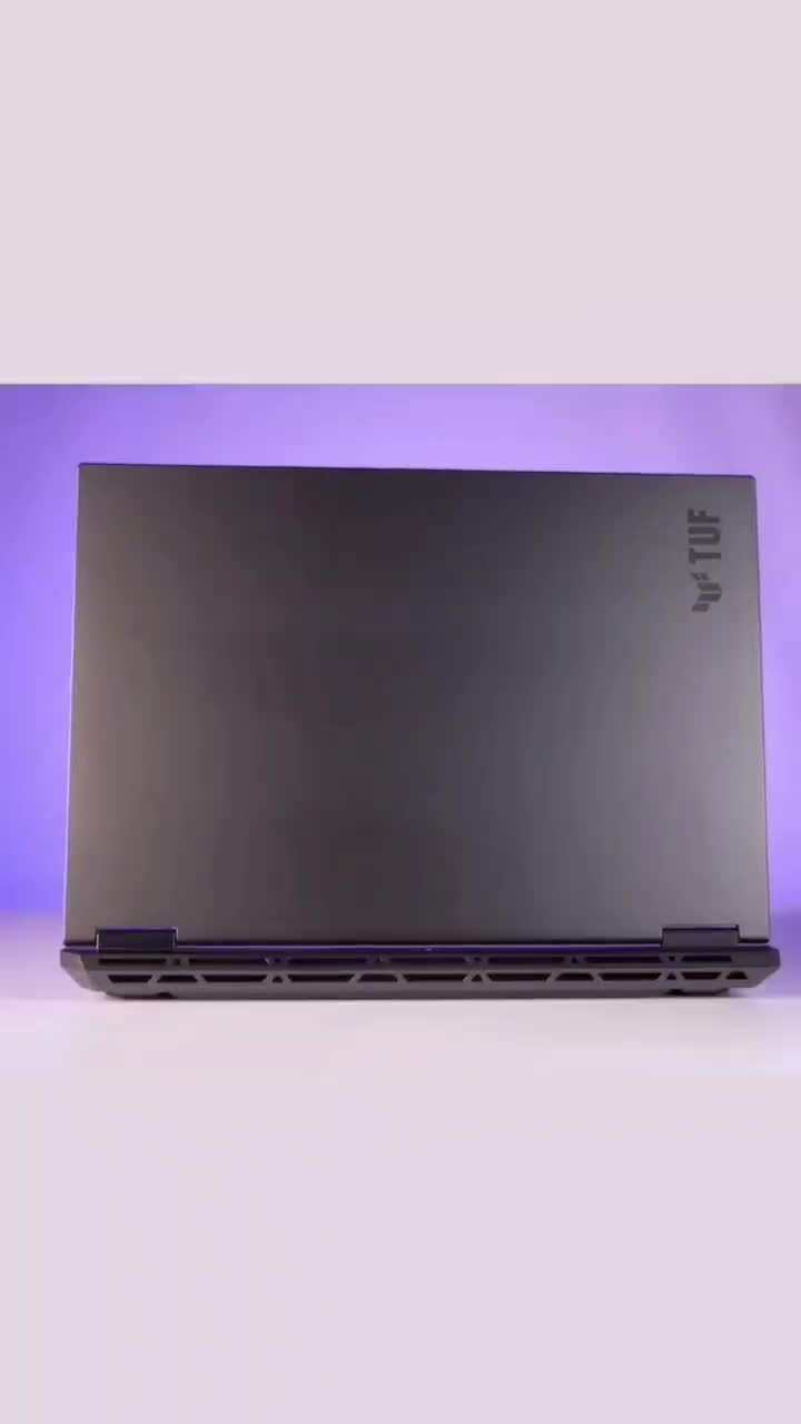 ASUS TUF GAMING RTX 5070 اکبند پلمپ گارانتی|رایانه همراه|نیشابور, محله میدان باغات|دیوار