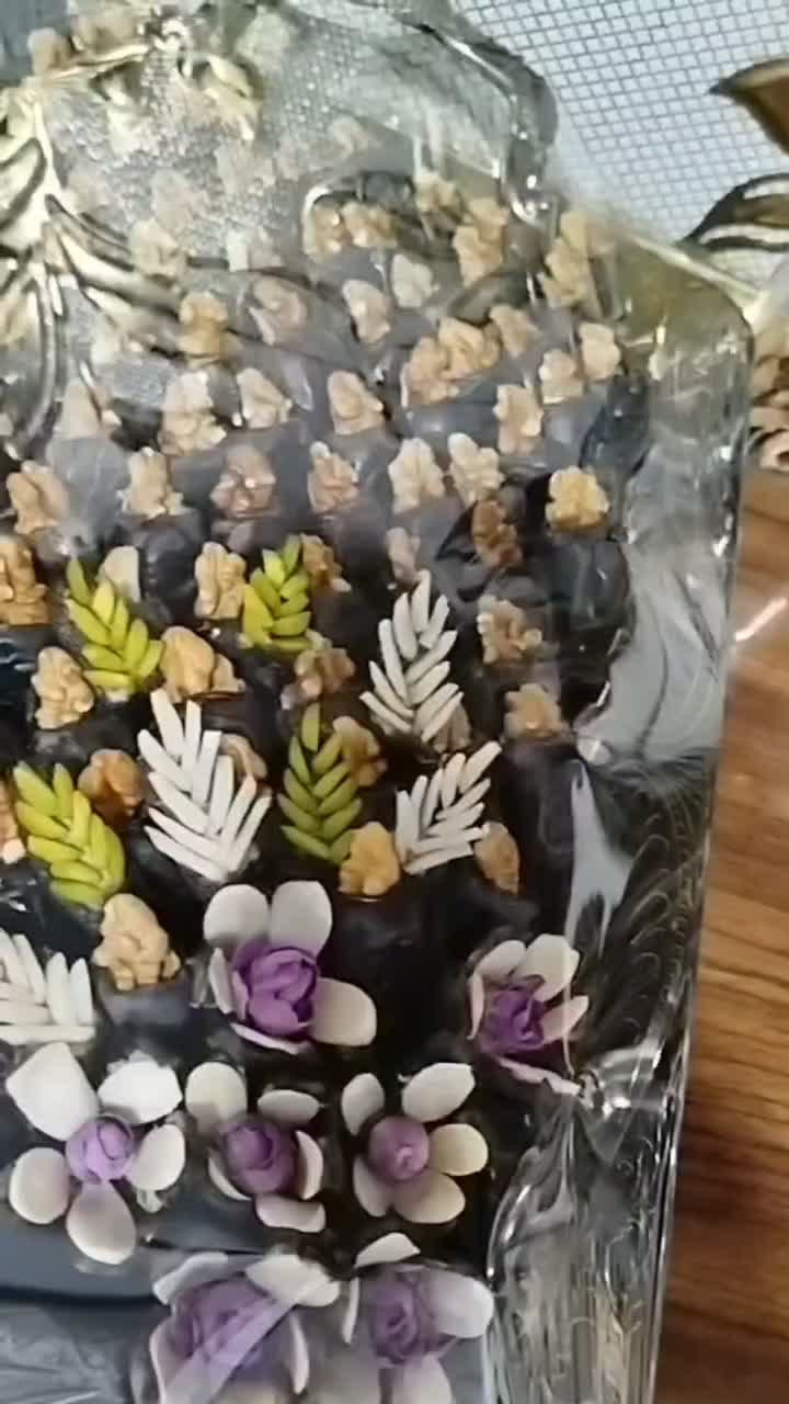 حلوا و خرما مجلسی باهمت|خدمات پذیرایی، مراسم|نیشابور, گنبد سبز|دیوار