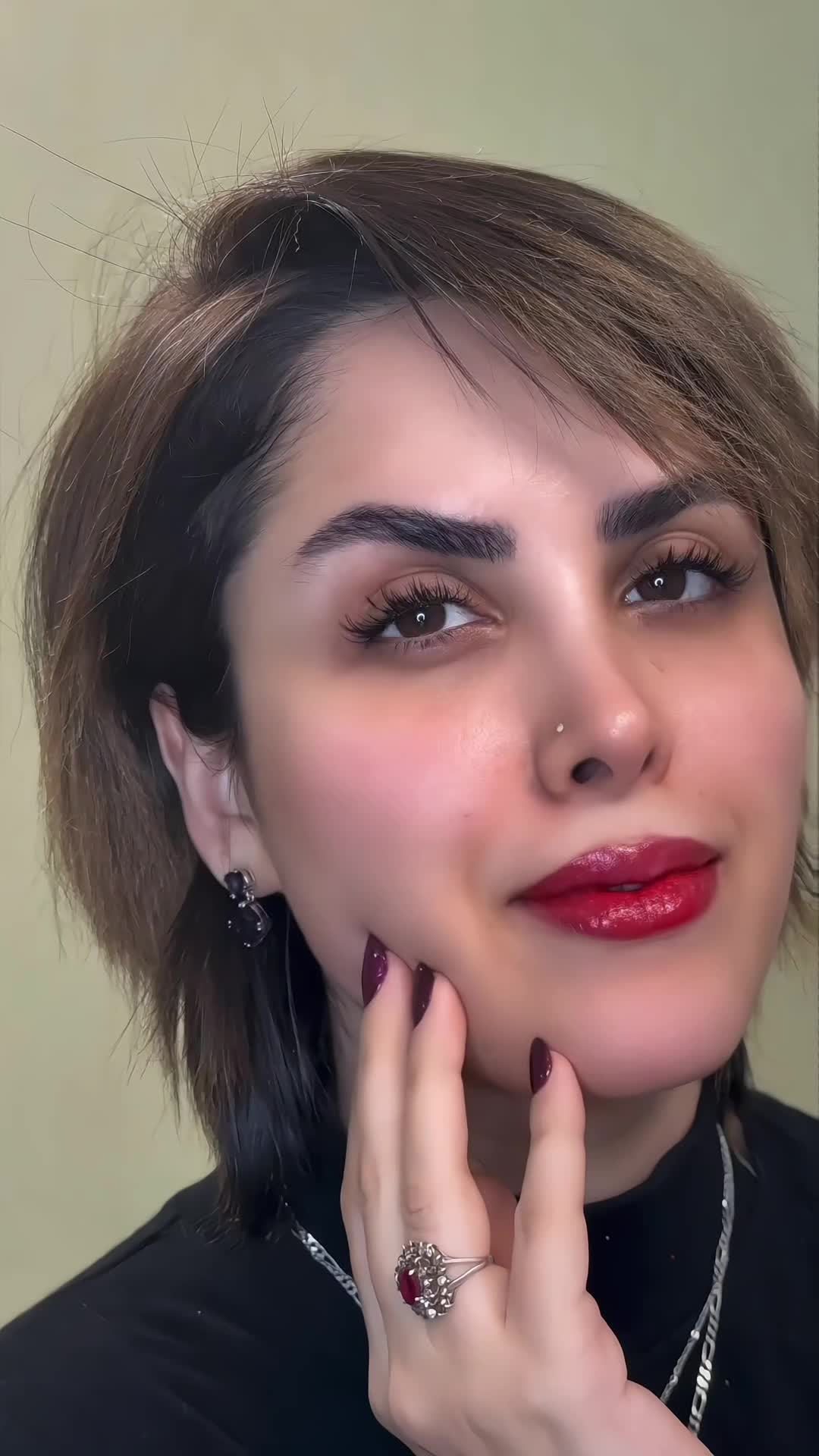 فرصت استثنایی|خدمات آرایشگری و زیبایی|آمل, |دیوار