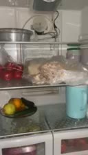 یخچال سالم پایین فریزر|یخچال و فریزر|رزن, |دیوار