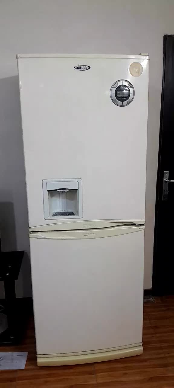 یخچال فریزر سایوان|یخچال و فریزر|تهران, کیانشهر|دیوار