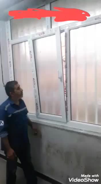 نصب و تعمیر درب و پنجره UPVC و توری آلومینیومی|خدمات پیشه و مهارت|اهواز, کیانپارس |دیوار
