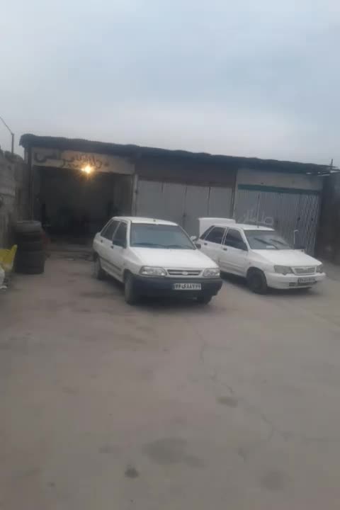 ۲ دهنه مغازه گاراژ خادمی|اجارهٔ مغازه و غرفه|ایذه, |دیوار