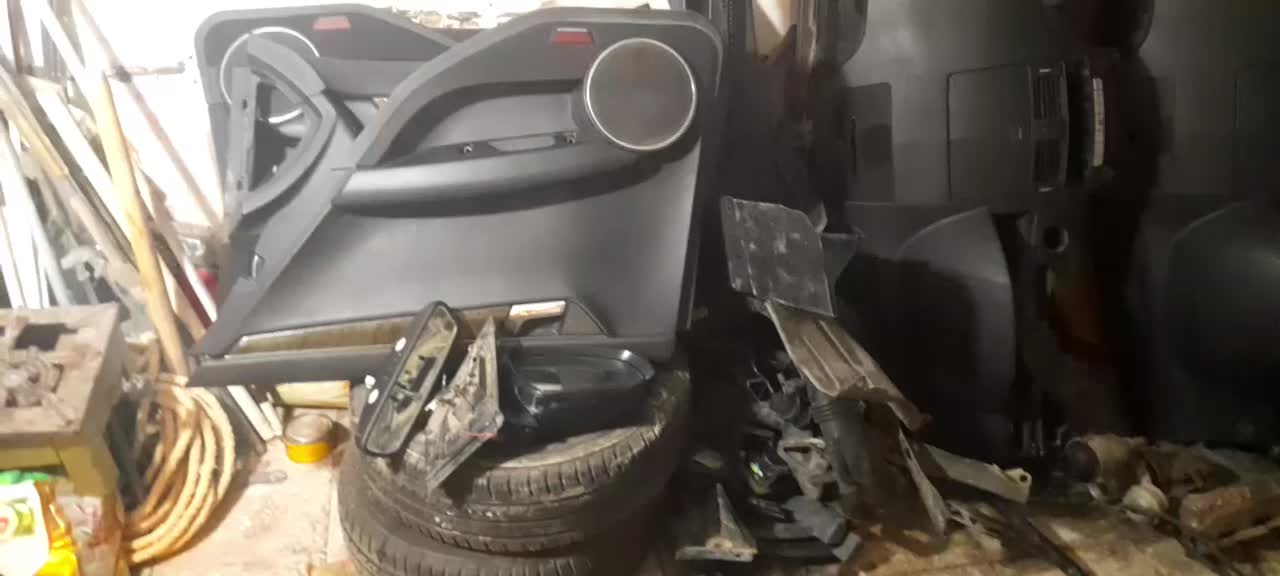 فروش قطعات استوک بنزc200 (2014)|قطعات یدکی و لوازم جانبی|شیراز, شهرک رضوان|دیوار