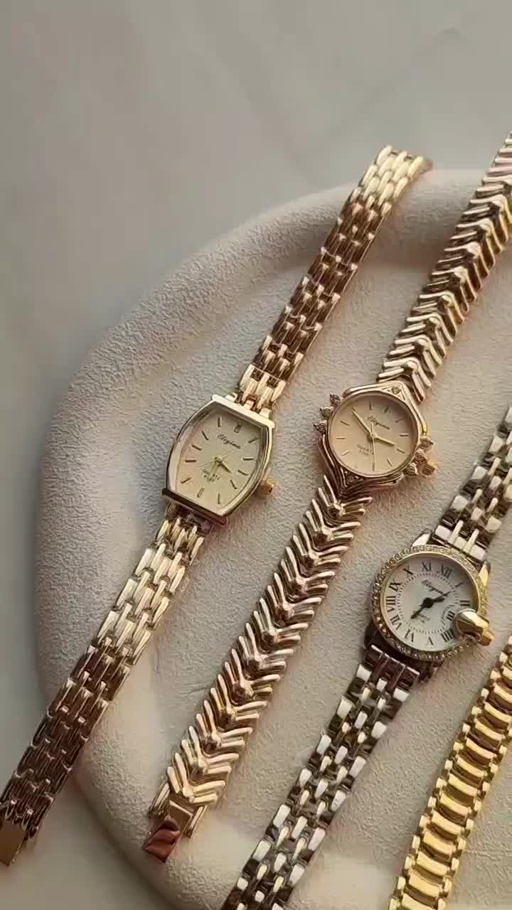 ساعت زنانه مارک الینا 3604006915|ساعت|تبریز, |دیوار